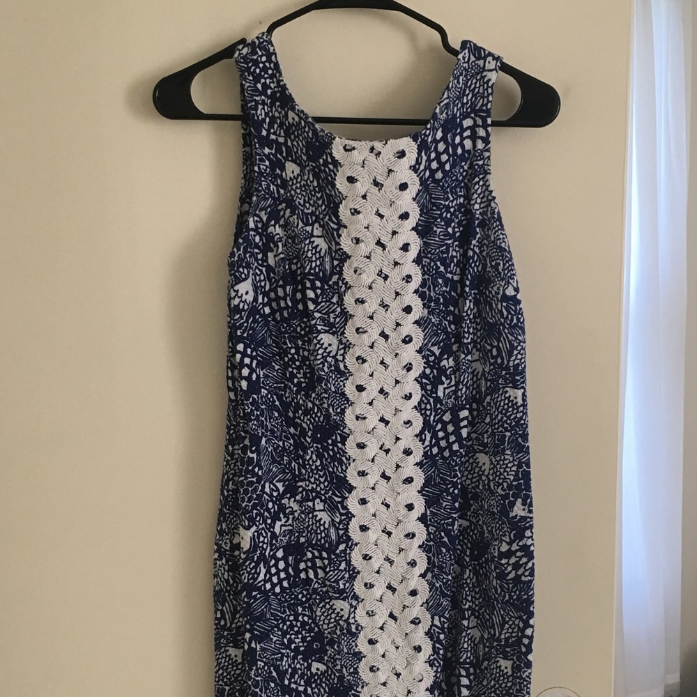 Lilly Pulitzer for target